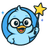 Toon Style AI logo
