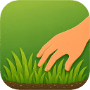 TouchGrass logo