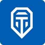 Tracardi logo