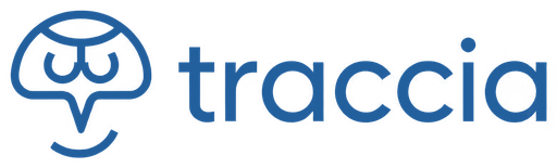 Traccia logo