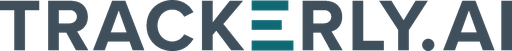 Trackerly.ai logo