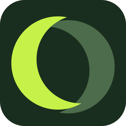 TrackFi logo
