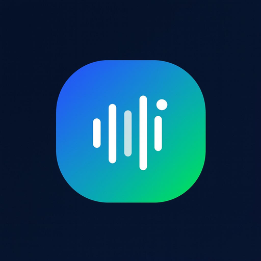 TracklistIQ logo