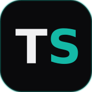 TrackSensei logo