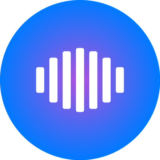 TrackSplit logo