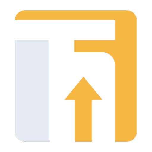 TradeHelp logo