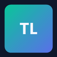 TradeLingo AI logo