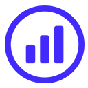 Traderstats logo