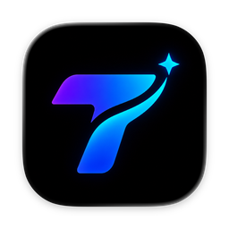 trajectory Notch logo