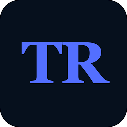 TRam Studio logo