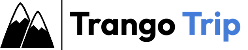 Trango Trip logo