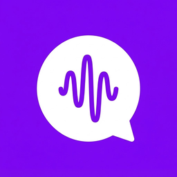 Transcribe Tok logo
