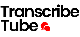 TranscribeTube logo