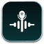 TranscribeZen logo