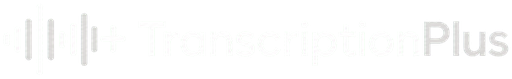 TranscriptionPlus logo
