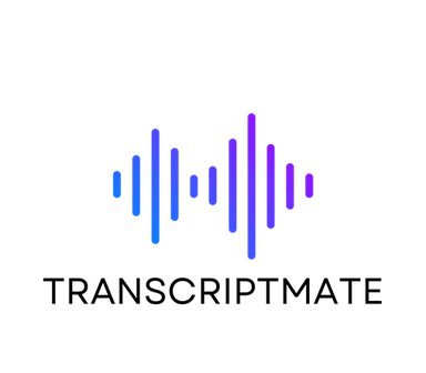 TranscriptMate logo