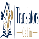 Translators Cabin logo