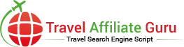 TravelAffiliateGuru logo