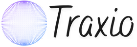 Traxio logo