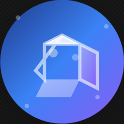 trellis 2 ai logo
