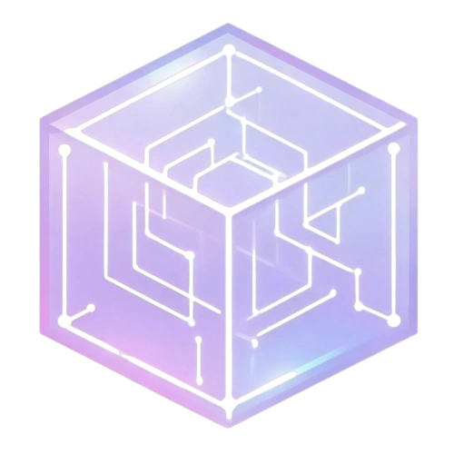 Trellis 3D logo