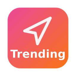 Trending AI Prompts logo