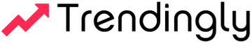 Trendingly logo