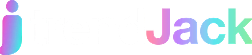trendJack logo
