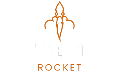 TrendRocket logo