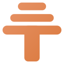 TribeNest logo