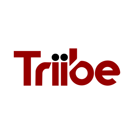 Triibe logo