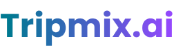 Tripmix.ai logo