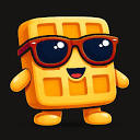 tripwaffle logo