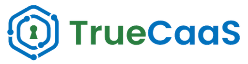 TrueCaaS logo