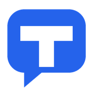 TrustQueue logo