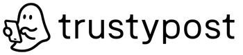 TrustyPost AI logo