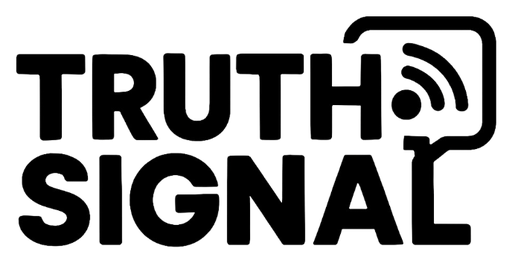 TruthSignal logo