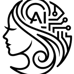 Try AI Beauty logo