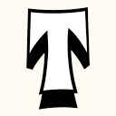 Try it on logo