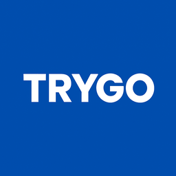 TRYGO logo