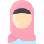 TryHijab logo