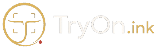 TryOn.ink logo
