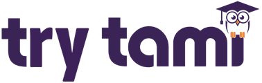 TryTami logo