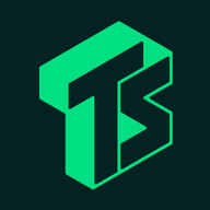 TS-SAAS logo