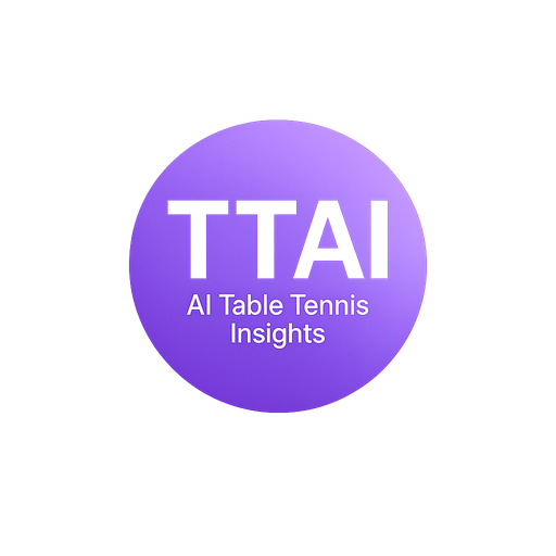 TT Match Analyzer logo
