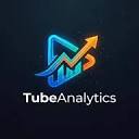 TubeAnalytics logo