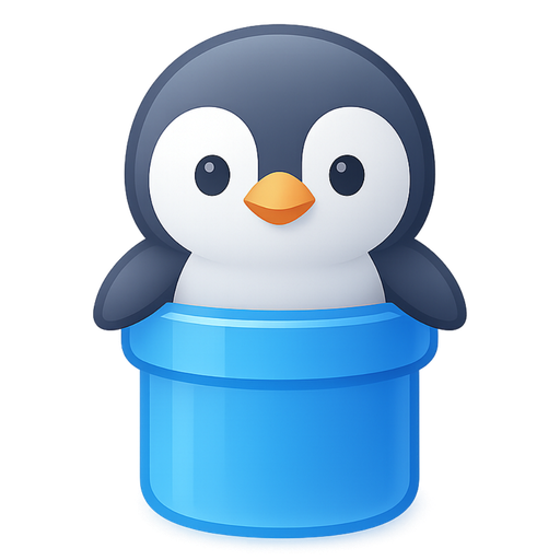 TubeGen AI logo