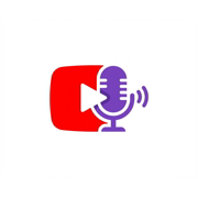 TubeVoice logo