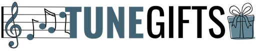 Tune Gifts logo