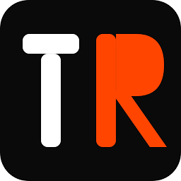TunedRides logo